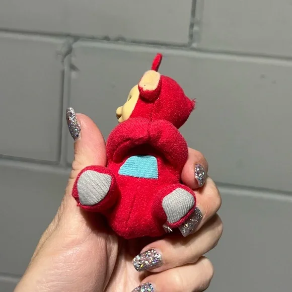 PO PLUSH - Picture 4 of 6